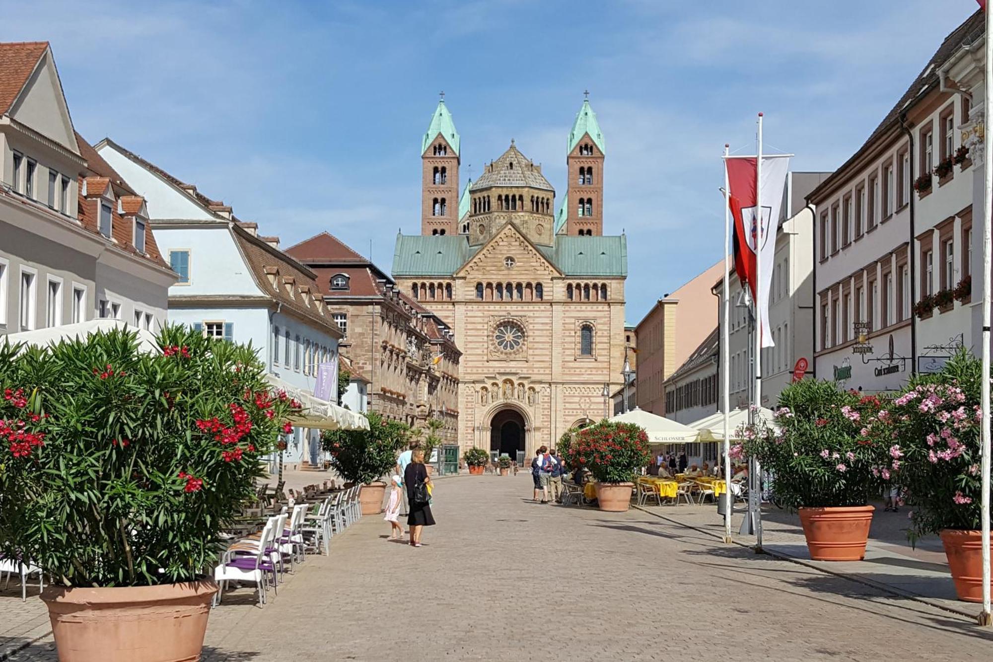 Hotel Garni Sebastian Kirrweiler  ภายนอก รูปภาพ