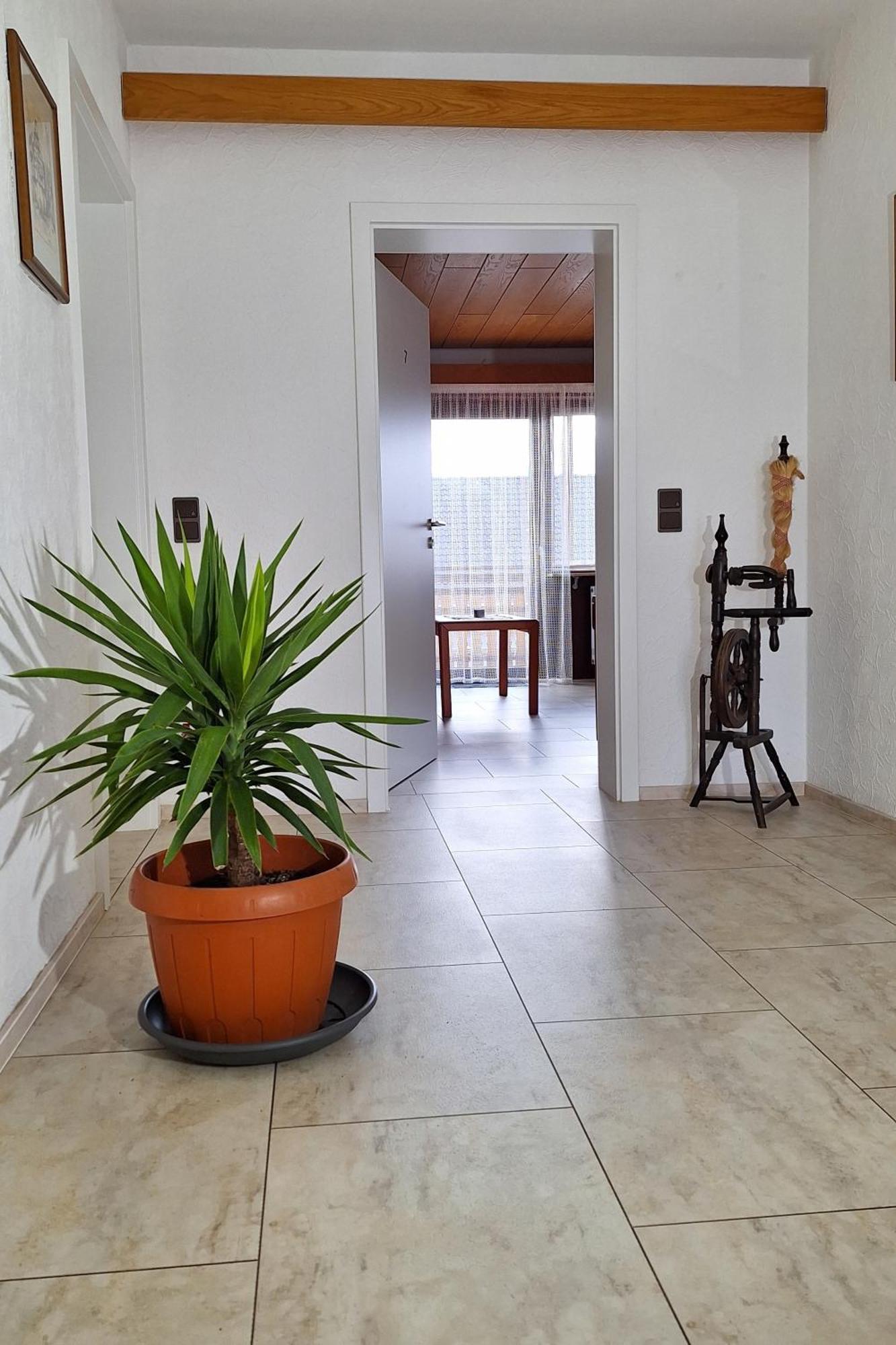 Hotel Garni Sebastian Kirrweiler  ภายนอก รูปภาพ